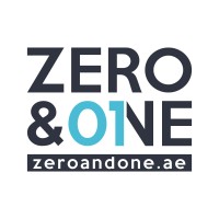 Zero&One Logo
