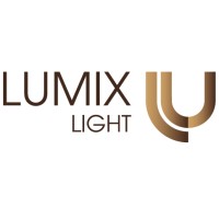 LUMIX Logo