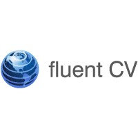 Fluent CV Logo