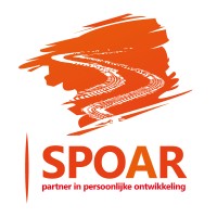 Spoar | Partner in persoonlijke ontwikkeling Logo
