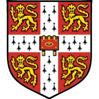 Cambridge University Department of Chemical Engineering and Biotechnology Logo