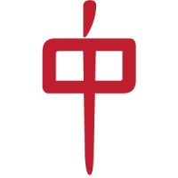 Zhong: Nederlandse Vereniging voor Chinese Geneeskunde Logo