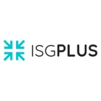 ISG PLUS Logo