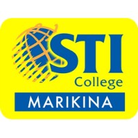 STI College - Marikina Logo