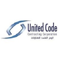 United Code Contracting Corp. Logo