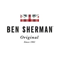 Ben Sherman USA Logo
