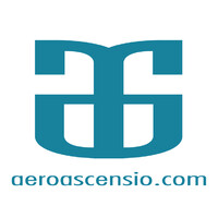 Aero Ascensio Logo