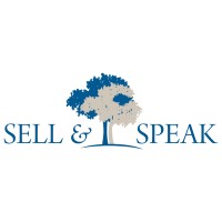 Sell & Speak Logo