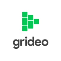 Grideo Logo