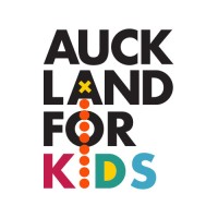 Auckland for Kids Logo