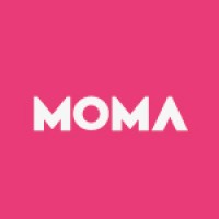 MOMA Digital Marketing Logo