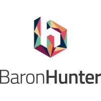 Baron Hunter Group Logo