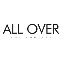 All Over Logo