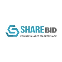 SHAREbid Logo