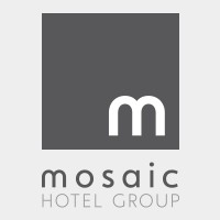 Mosaic Hotel Group Logo