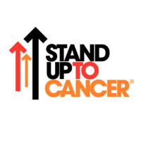 Stand Up To Cancer Logo