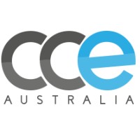 CC Electronics Pty Ltd Logo