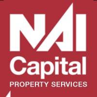 NAI Capital Property Services, Inc. Logo