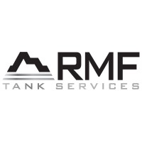 RMF Tank Services Logo