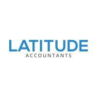 Latitude Accountants Logo