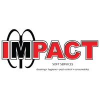 Impact Soft Services Group Logo