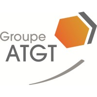 Groupe ATGT Logo