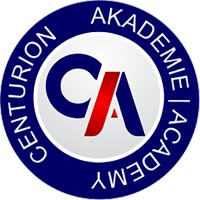 Centurion Academy Logo
