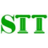 Science & Technology Transmission Logo