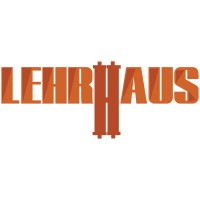 The Lehrhaus Logo