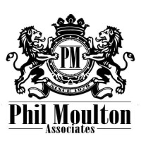 Consultancy -trainer-speaker- Former security advisor to National & premiership football clubs Logo