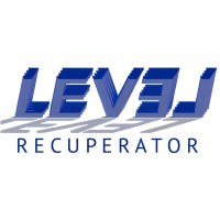 Level recuperator Logo