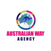 Australian Way Agency Logo