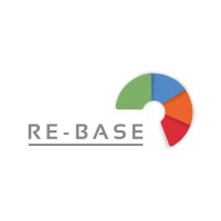 Re-Base - cliëntvolgsysteem re-integratiebranche Logo