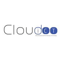 Cloud ICT Logo