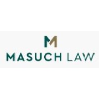 Masuch Law LLP Logo