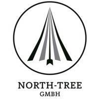 North-Tree GmbH Logo