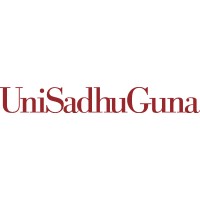 UniSadhuGuna Logo