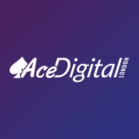 Ace Digital London ltd. Logo