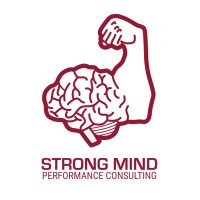 Strong Mind Performance Consulting Logo