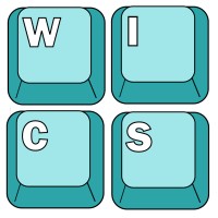 University of Toronto Women in Computer Science (WiCS) Logo
