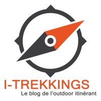 I-Trekkings Logo