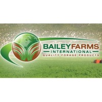 Bailey Farms International Logo