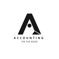 Accounting On The Road Logo