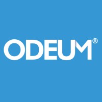 ODEUM Software Logo