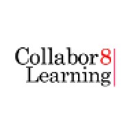 Collabor8, LLC Logo