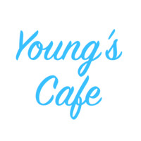 Youngs Cafe Logo