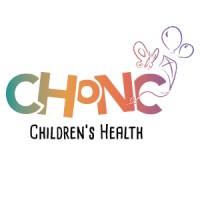 Childrens Health of Northern California Logo