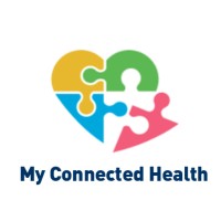 My Connected Health Logo