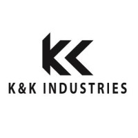 K & K Industries (Aust) Pty Ltd Logo