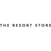 The Resort Store Logo